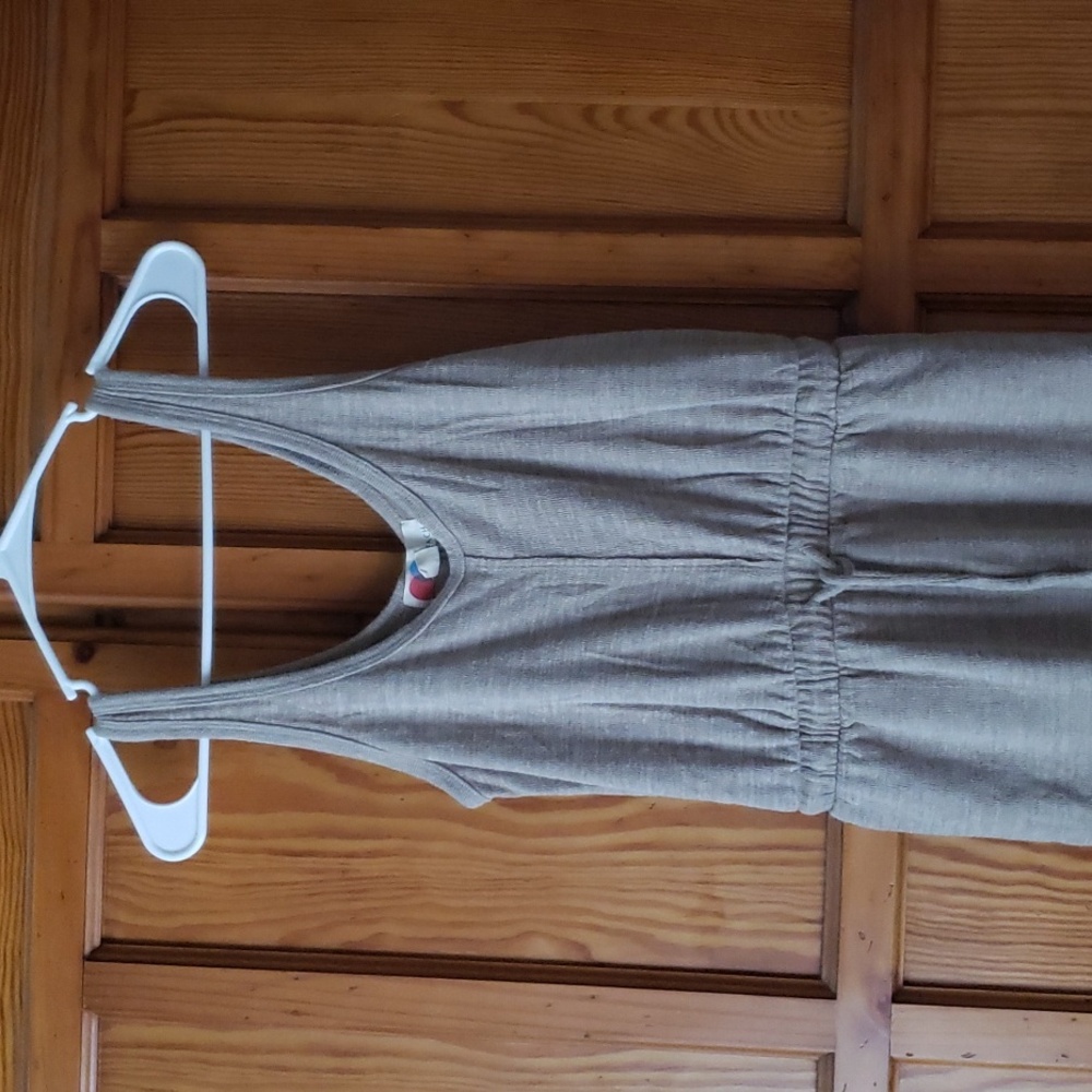 free people bicoastal jumpsuit size xs